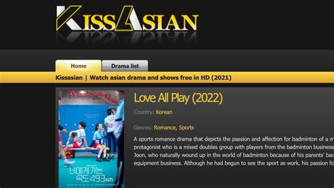 kissasian sh|kissasian thai drama.